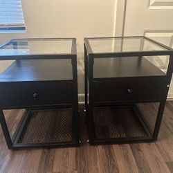 Nightstands