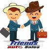 Friends Auto Sales
