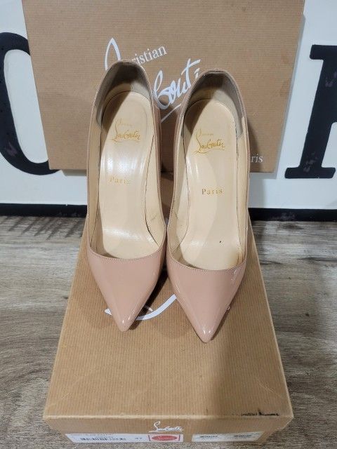 Christian Louboutin Heels