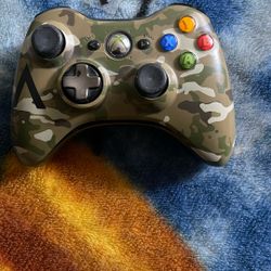 Xbox 360 Controller 