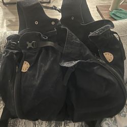 Weego Twin Baby Carrier