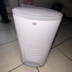 Diaper Genie 