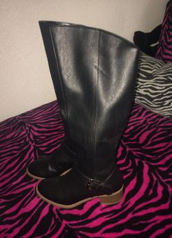 Boots for $20