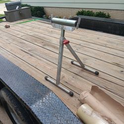 Ball Bearing Stand