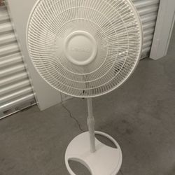 Lasko  Electric Fan , 3 Speeds