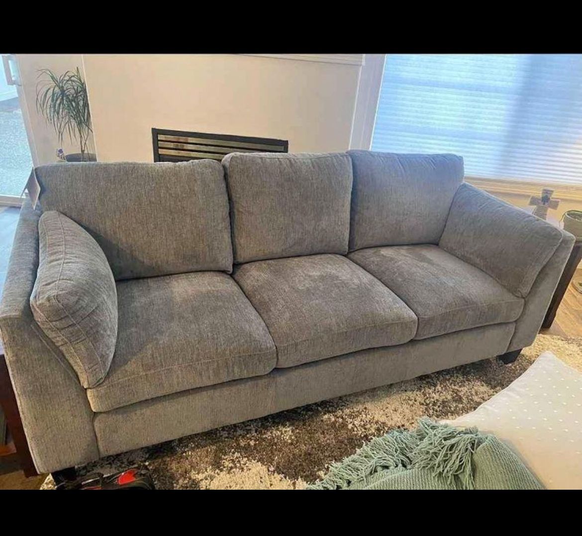 Good Condition Couch