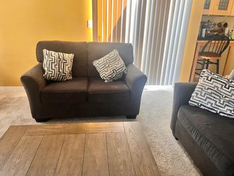 Living room set