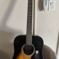 Acoustic Guitar 