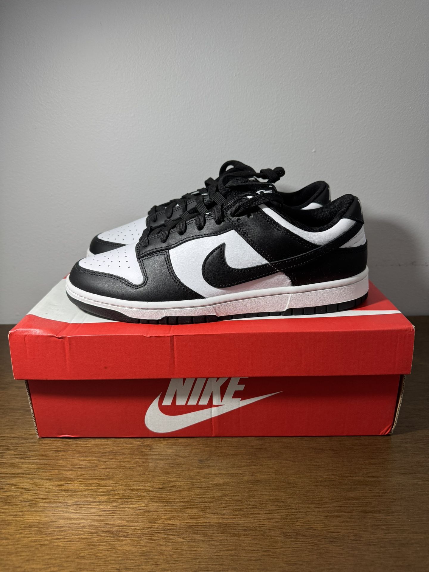 Nike Dunk Low