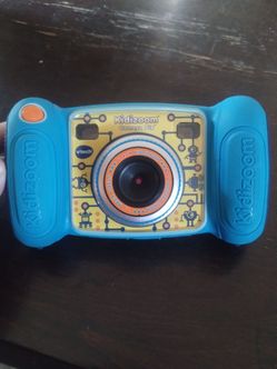Kids Camera
