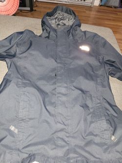 The North Face Youth 12-14