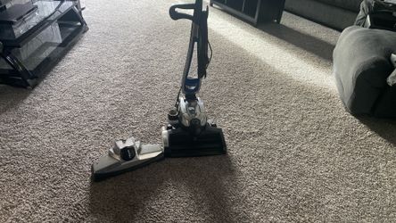 Kirby Vacuum And All Accessories