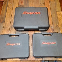 Snap-on Case Only - Missing the case for your tool?