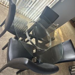 Dining Room Table