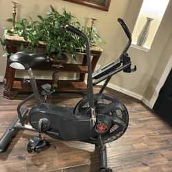 Quality SCHWINN AD6 AIRDYNE BIKE