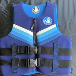 Youth Life Vests 