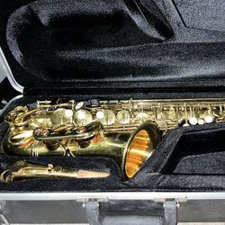 Alto Saxophone Valkyrie