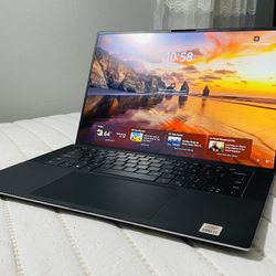 Dell Precision 5550 | Core i7 10th Gen | 32GB RAM | 512GB SSD | 4GB Dedicated GPU (T1000) | 15.6” Display 