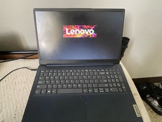 Lenovo IdeaPad 1 Laptop (SEND OFFERS, CHARGER NOT INCLUDED)