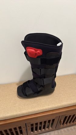 Ankle / Foot Brace (Large)