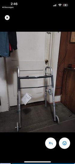 Walker Brand New With Tag