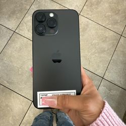 iPHONE 14 PRO MAX UNLOCKED 