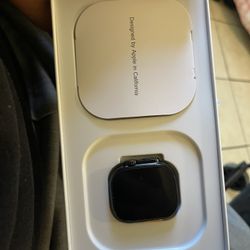 Apple Watch Ultra 2