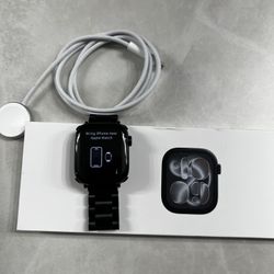 Apple Watch Series 11 