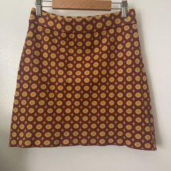 Vintage Style Skirt 