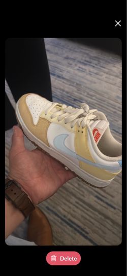 nike dunks 8