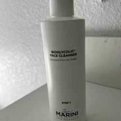 Jan Marini Bioglycolic Cleanser 