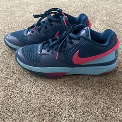 JA Morant 1 Basketball Shoes Size 11