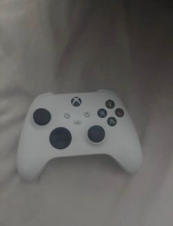 X box series x
