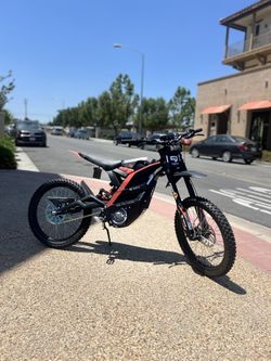 79 Bike Falcon Pro