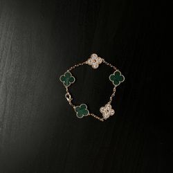 Van Clef Bracelet 