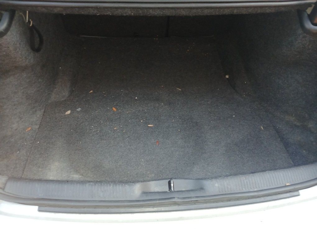 Dodge Charger Harmon Kardon Sub Box W. Kicker Sub Upgrade And Mono AMP Rockford