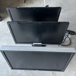 Computer Monitors