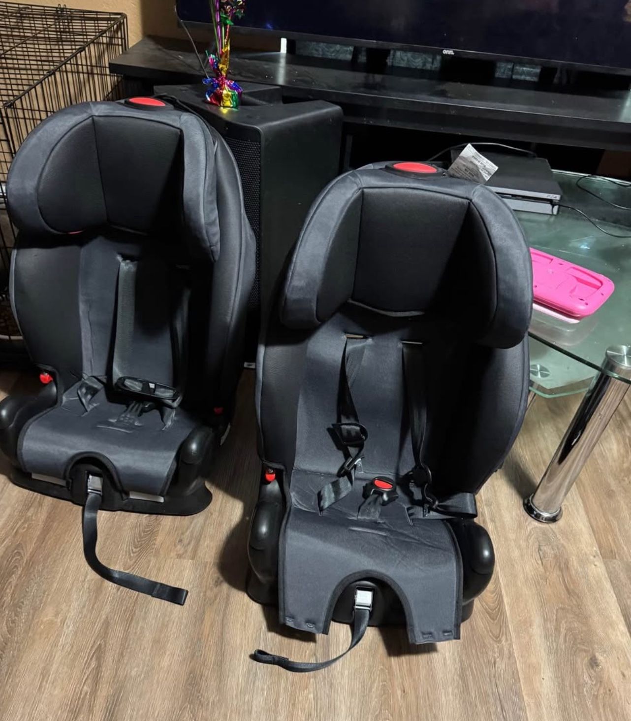 Car Seat