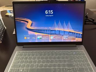 Lenovo Laptop IdeaPad Slim 3