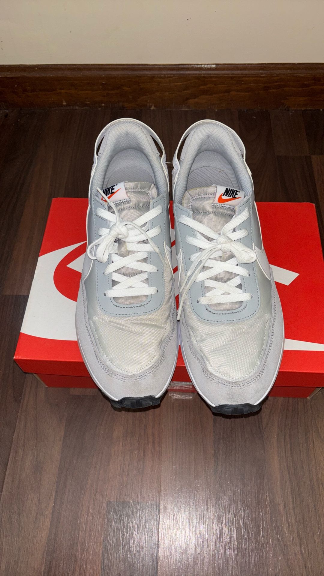 Nike Waffle Debut
