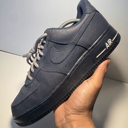 Air Force 1 Low “Obsidian” Size 9.5