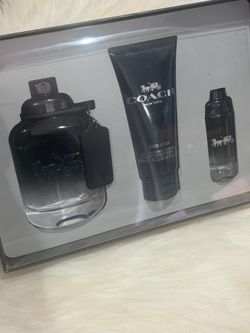 Coach Men