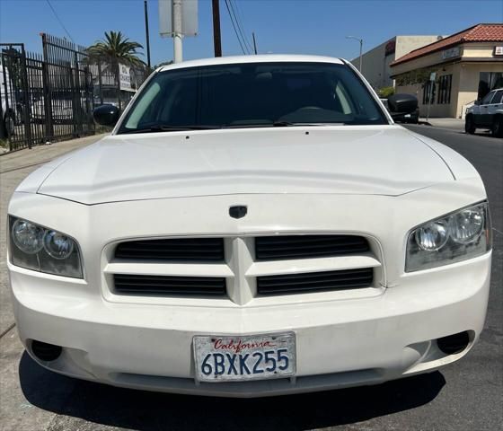 2008 Dodge Charger