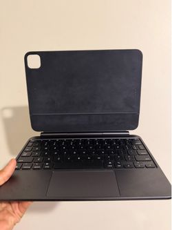 iPad Pro 11 inch Magic Keyboard
