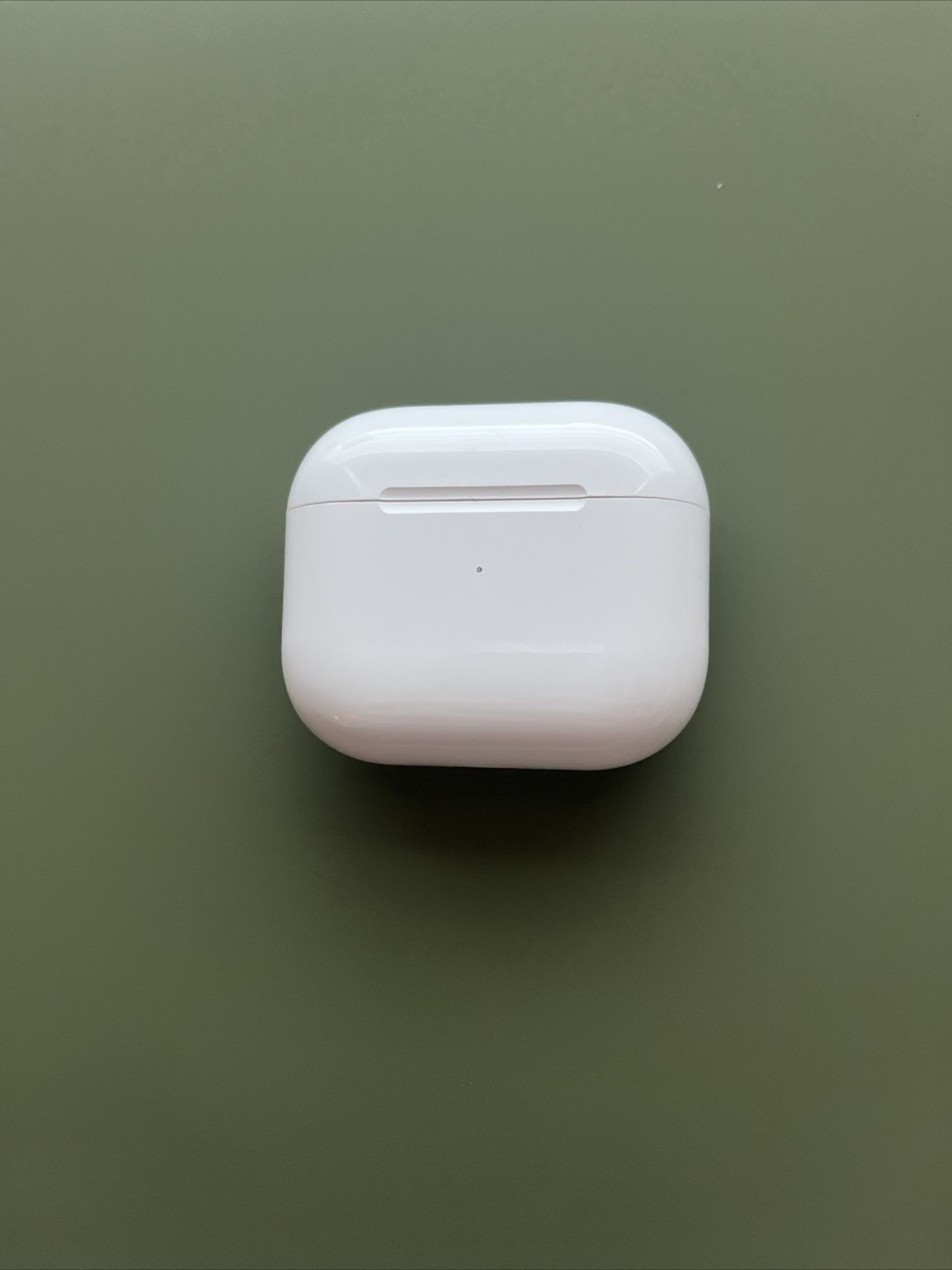 AirPods Gen 3