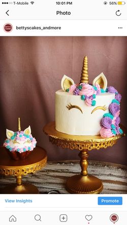 Unicorn Party Supply Decoration