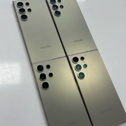 Galaxy S24 Ultra 512gb Unlocked 