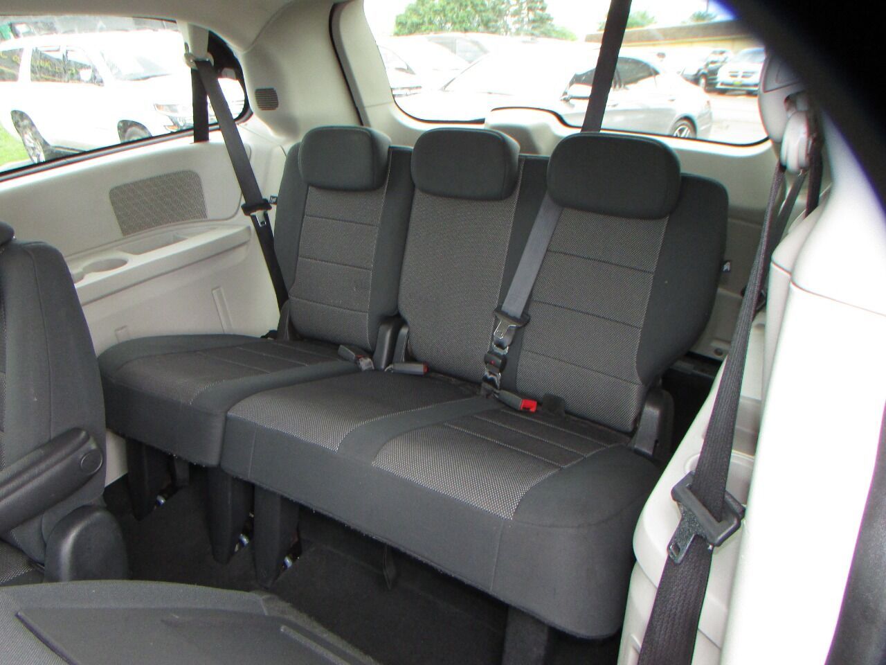 2009 Dodge Grand Caravan