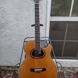 Ibanez Ragtime Special R-400 Acoustic Guitar - Vintage Japan