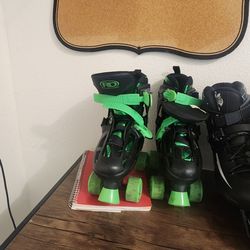 roller skates